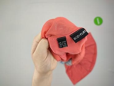 tutu: Bodyflirt, Tunika damska, rozmiar 2XL — 4