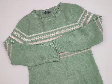 samsoe samsoe: Montego, Sweter damski, rozmiar XS — 1