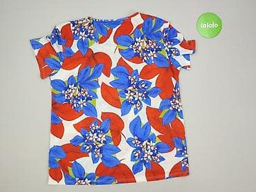 m: M&S Collection, T-shirt damski, rozmiar M — 3