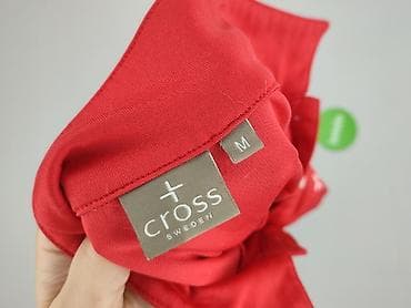 oxyd: Cross, Damska koszulka polo, rozmiar M — 4