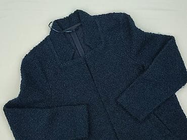 pull and bear bomberka damska: Płaszcz damski, rozmiar M — 1