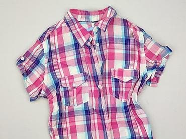 polo smog: Terranova, Koszula damska, rozmiar M — 1