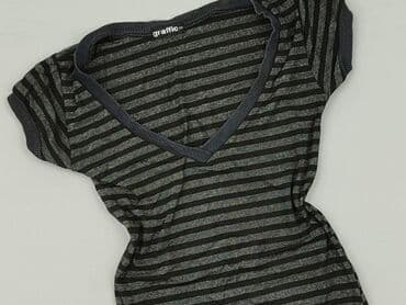 zara dzianinowe sukienki: Sukienka damska, rozmiar S — 1