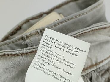 kurta: Mos Mosh, Jeansy damskie, rozmiar S — 6