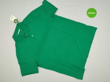 spodnie c and a: C&A, Koszulka polo dla mężczyzn, rozmiar L — 2