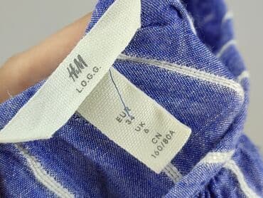 Women's Clothing: H&M, Women's blouse, size XS (EU 34) — 4