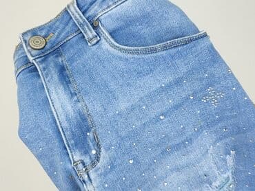 rocks jeans: Redseventy, Szorty damskie, rozmiar M — 5