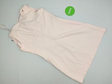 sukienki it moda: Elisabetta Franchi, Sukienka damska, rozmiar L — 3