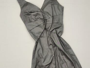 sukienki swing plus size: NOR-BI, Sukienka damska, rozmiar L — 1