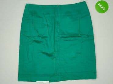 spódniczka z rozcięciami: Spódnica damska, rozmiar 4XL — 3