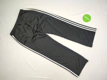 шорты: Tracksuit bottoms for men, M (EU 38), Adidas, condition - Perfect — 3