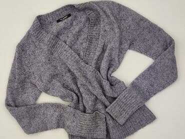 czy sweter z poliestru jest dobry: Sweter damski, rozmiar M — 1