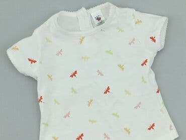koszulka barcelony lewandowski dla dzieci: T-shirt, 1-3 months, condition - Perfect — 1