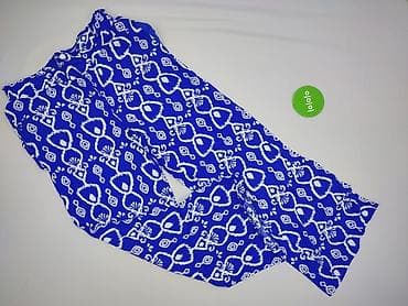 crop buty: Ulubione, Spodnie materiałowe damskie, rozmiar XL — 2