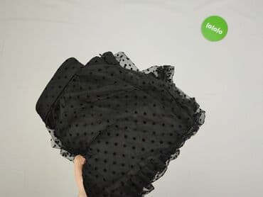 spódnice w groszki stradivarius: H&M, Spódnica damska, rozmiar S — 5