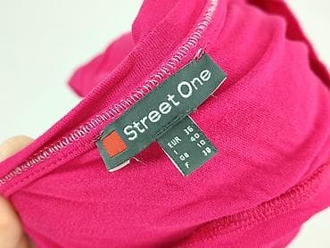 paul bright koszule: Street One, T-shirt damski, rozmiar S — 4