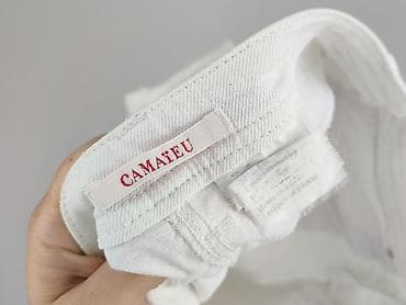 white: Camaïeu, Spódnica damska, rozmiar L — 4