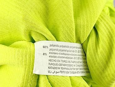 klapki kazadi: Bershka, Sukienka damska, rozmiar S — 6