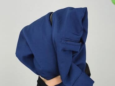 c a kurtki puchowe: Kurtka bomberka damska, rozmiar S — 6