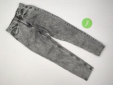 mum jeans: Sinsay, Jeansy damskie, rozmiar XS — 2