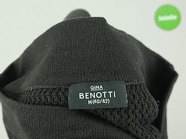 bluzki bebe: Gina Benotti, Spódnica damska, rozmiar M — 4