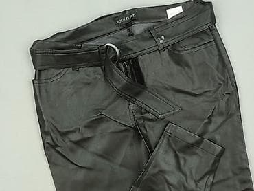 baleriny esmara: BODY FLIRT, Spodnie materiałowe damskie, rozmiar L — 1