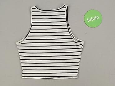 sinsay bikini: Shein, Top damski, rozmiar XS — 3