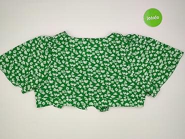bluzki elsa: Shein Curve, Top damski, rozmiar 4XL — 3