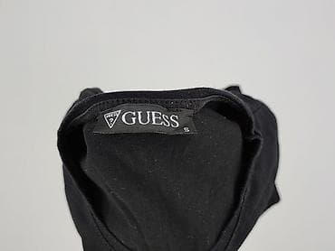 bluski guess: Guess, T-shirt damski, rozmiar S — 4