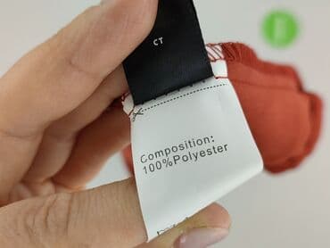 shein bluzki damskie wyprzedaż: Shein, Bluzka damska, rozmiar M — 6