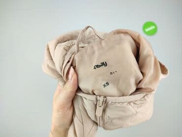 дублянка жіноча польща: Sinsay, Women`s winter jacket, size XS (EU 34) — 4