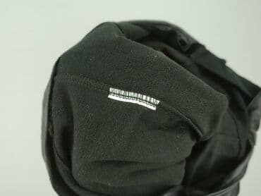 legginsy damskie zamszowe: Legginsy Ze skóry ekologicznej damskie, rozmiar S — 4