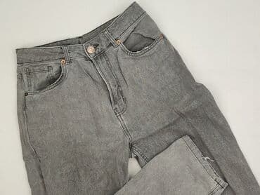 Jeansy damskie, rozmiar S