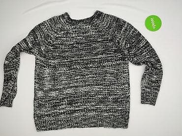 bluzki termiczne: Laura Torelli, Sweter damski, rozmiar L — 3