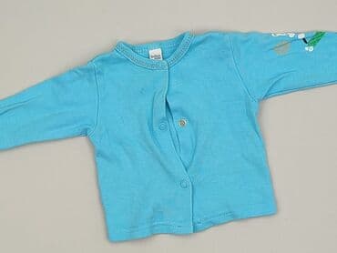 name it ubrania dla dzieci: Blouse, 0-1 month, condition - Very good — 1