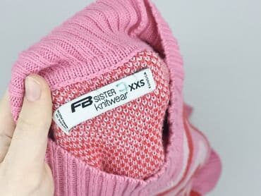 sweter hello kitty h: FBsister, Sweter damski, rozmiar 2XS — 4