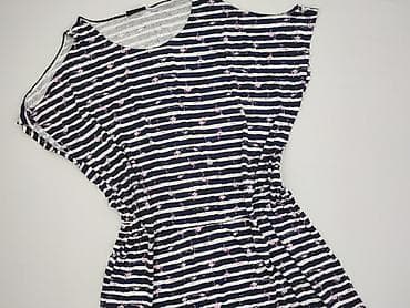 Janina, Sukienka damska, rozmiar 4XL