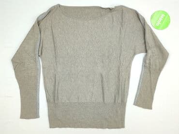sukienka sweterkowa c a: Women's blouse, size XL (EU 42) — 2