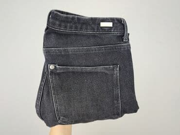 jeansy bootcut levi's: Denim, Jeansy damskie, rozmiar L — 6