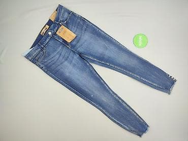 jeans 24: Jeansy damskie, rozmiar XL — 2