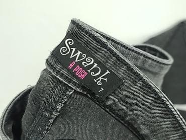 spodnie levisa: Jeansy damskie, rozmiar S — 4