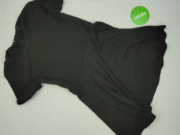 sukienki wizytowe plus size allegro: H&M, Sukienka damska, rozmiar M — 2