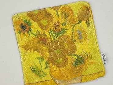 Побутова хімія, хозтовари: Наволочка, 40 x 40, колір - Жовтий, стан - Хороший — 1