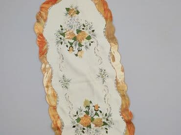 Pokrowce: Obrus 88 x 37, kolor - Kolorowy, stan - Idealny — 1