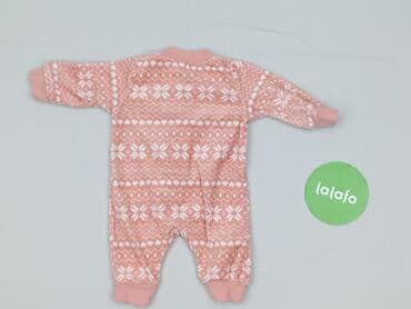 kombinezon do chrztu allegro: Cobbler, Fox&Bunny, Newborn baby, condition - Perfect — 3