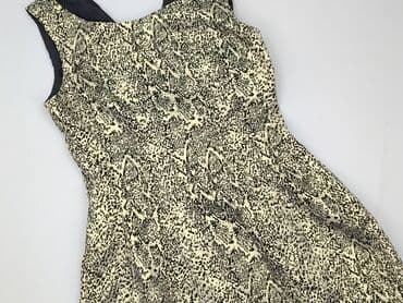niebieska satynowa sukienka zara: Сукня жіноча, розмір L — 1