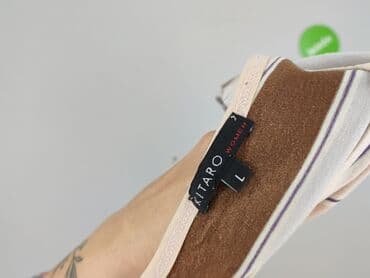 kari traa t shirty: T-shirt damski, rozmiar L — 4