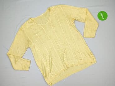 ile wazy sweter: Sweter damski, rozmiar XL — 2