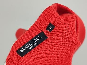 the beatles bluza: Brave Soul, Sweter damski, rozmiar L — 4