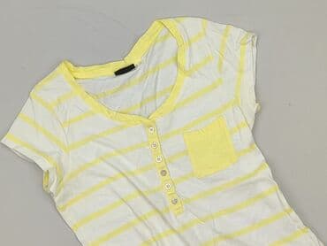 she is sunday t shirty: Esmara, T-shirt damski, S — 1